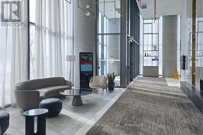 Photo - 5 Buttermill Ave. Unité 1012