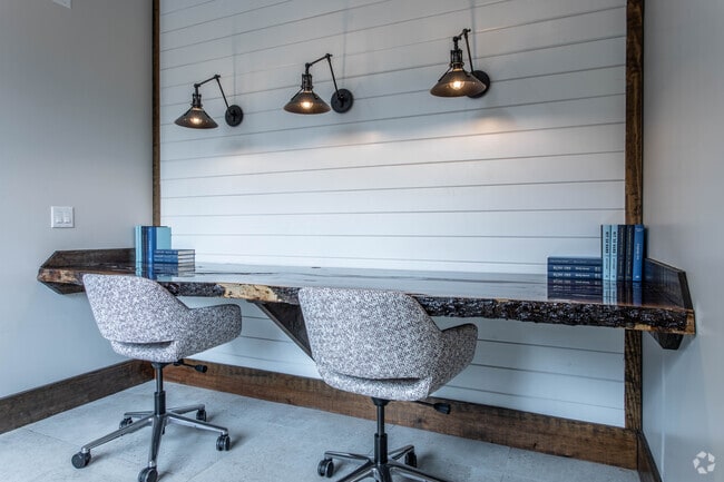 Clubroom