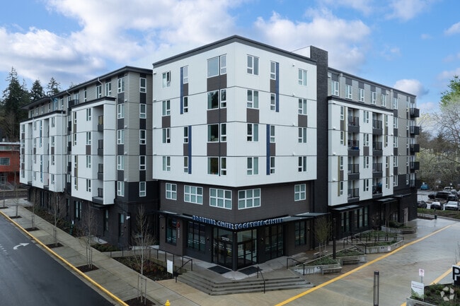 Photo - Horizon Housing at Together Center