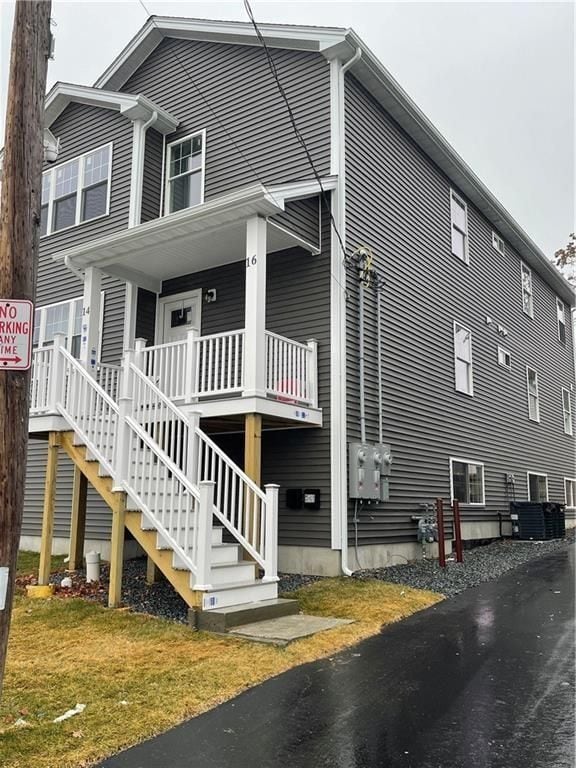 Photo - 14 Sherwood St Unit 2