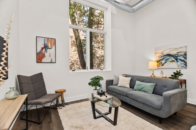 Photo - 1453 Maple Ave Unidad 206