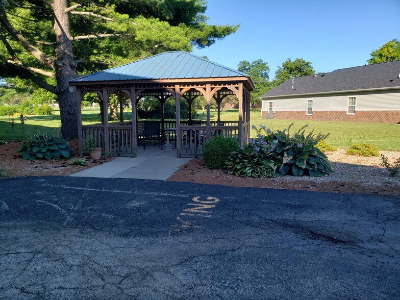 Gazebo
