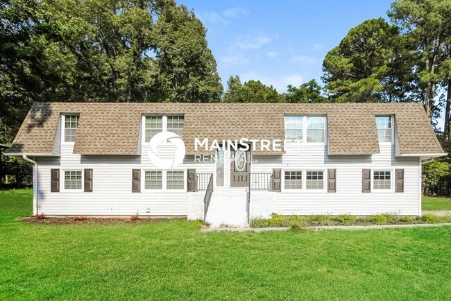 Building Photo - 4 Bedroom Pet-Friendly Home in CONYERS, GA...