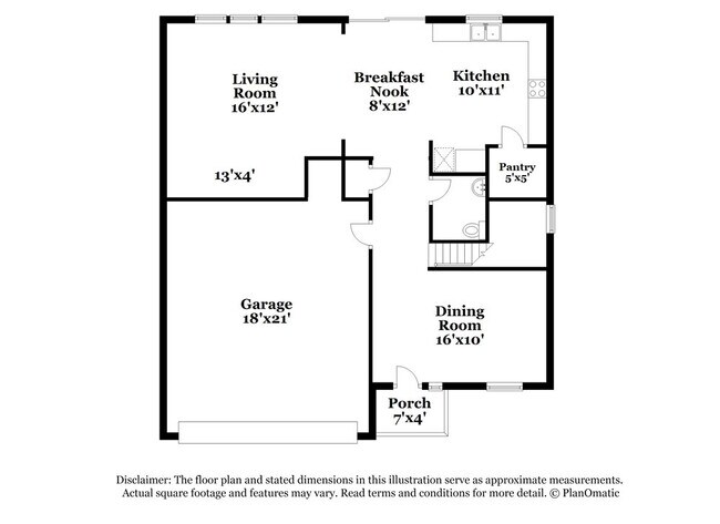 Photo - 3612 Citara Ct