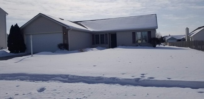 Building Photo - 3BR Ranch Carroll Creek