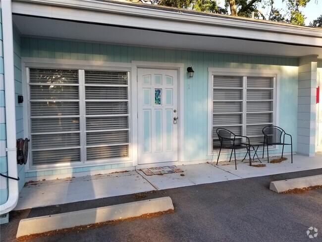 Building Photo - 512 Barcelona Ave Unit 1 Rental