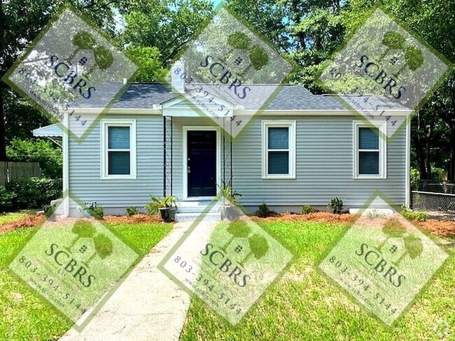 Building Photo - Charming 2-Bedroom Home in Rosewood Neighb...