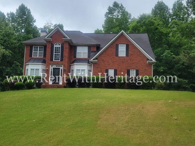 Photo - Gorgeous 3-Story Brick Home / 2 Fireplaces / Full Finished Basement / Chapel Hill Schools