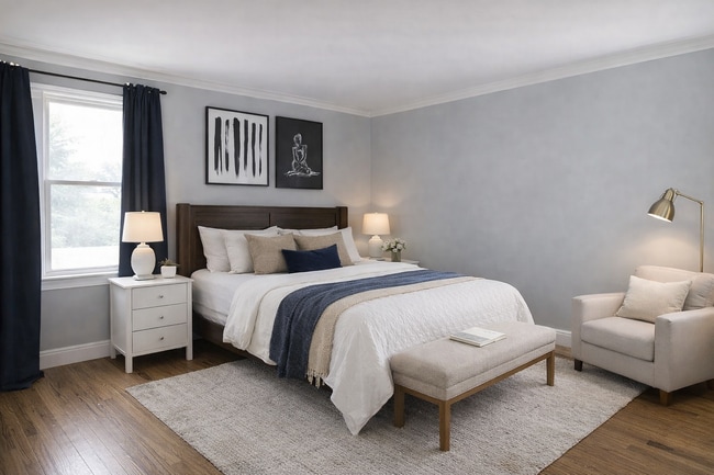 Photo - 1478 Van Buren Ave