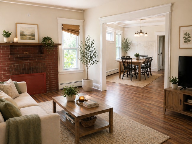 Building Photo - 41LA Unit 41LAAPT1