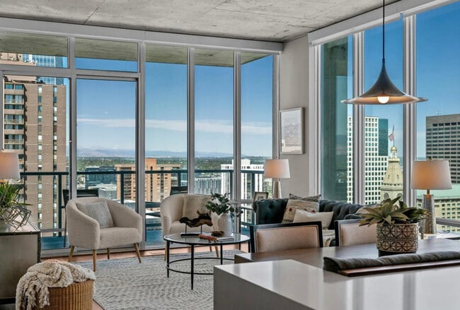 Building Photo - 891 14th St Unit 3008 Rental