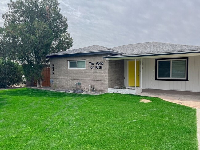 Building Photo - A591 Unit 6848-01