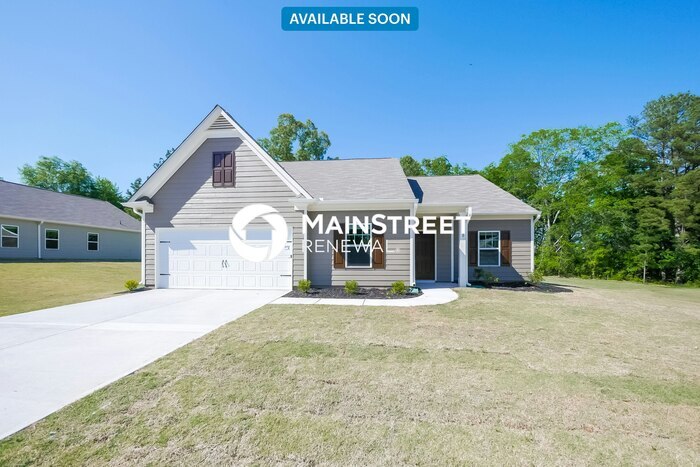 Photo - 110 Ashley Trace, Covington, GA 30016