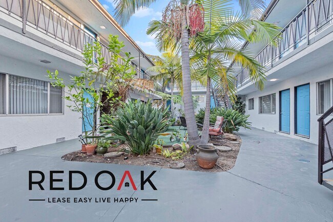 Photo - Enjoy Ocean Park Residences - Your Next Ho... Unidad 104
