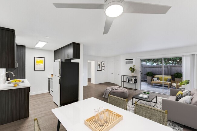 The Arbors at Magnolia
