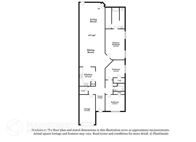 Photo - 7051 Mahonia Pl
