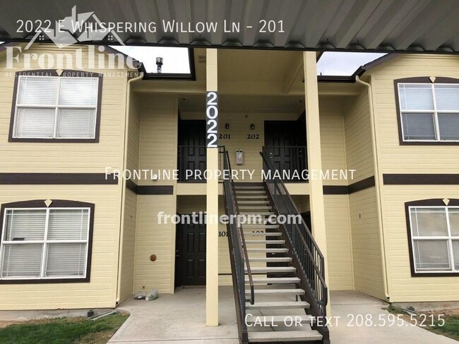 Photo - 2022 E Whispering Willow Ln Unit 201