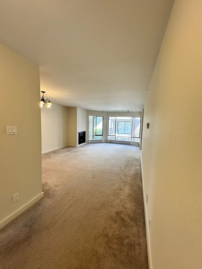 1355 Post Street Apartments
