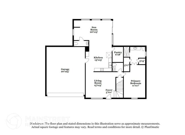 Photo - 116 Cambridge Dr