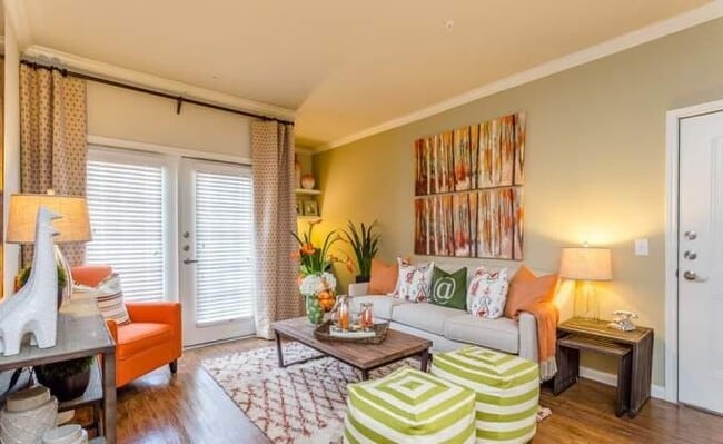 Building Photo - 2 bedroom in Cypress TX 77433 Unit 2035 Rental