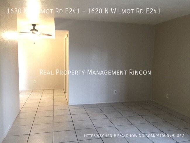 Photo - 1620 N Wilmot Rd Unit 1620 N Wilmot Rd E241