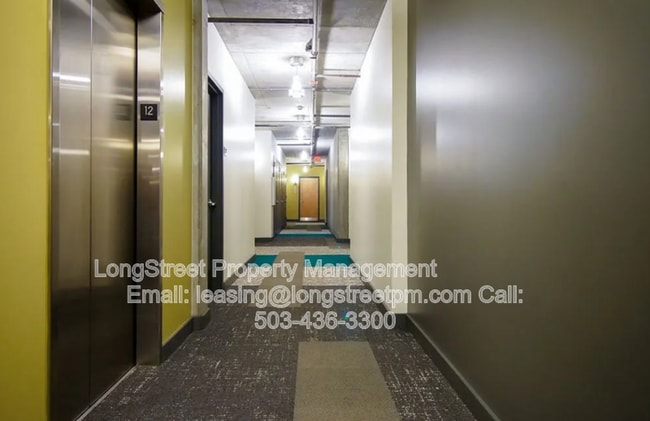 Photo - 1926 W Burnside St Unit 1108