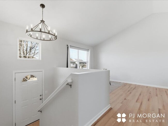 Photo - Relax by the fire in this beautiful rental home!