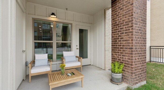 Wildwood Luxury Urban Homes