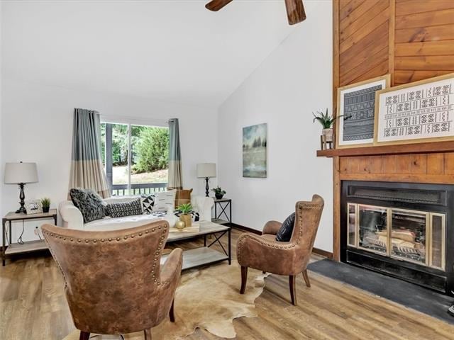 Photo - 1517 Porters Mill Ln