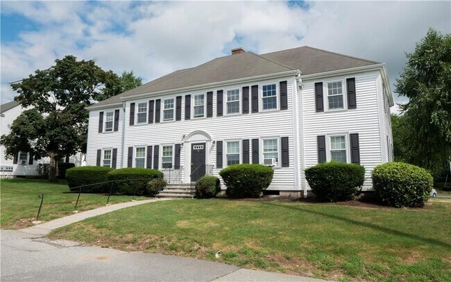 Building Photo - 184 N Fenner Ave Unit B