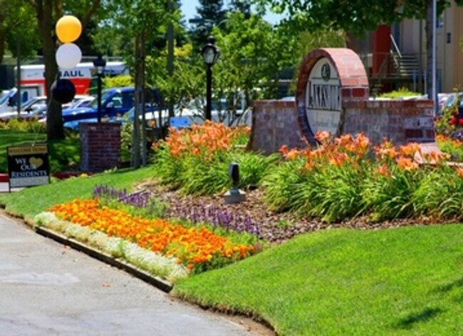 Lakeshore Apartments - Lake Views!