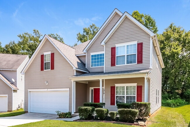 Photo - 1316 Kersey Glen Ln