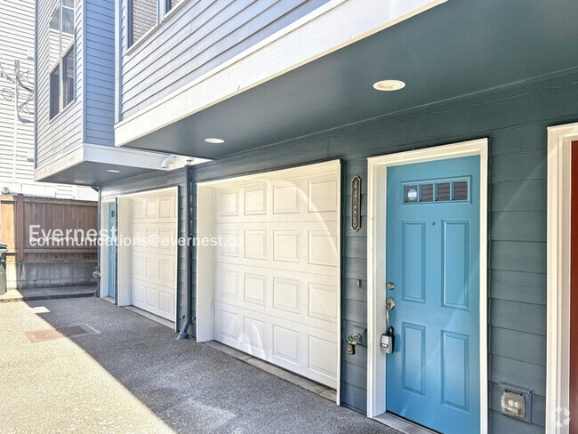 Building Photo - 4428 44th Ave SW Rental
