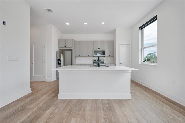 Luxe 360 on Centerpointe