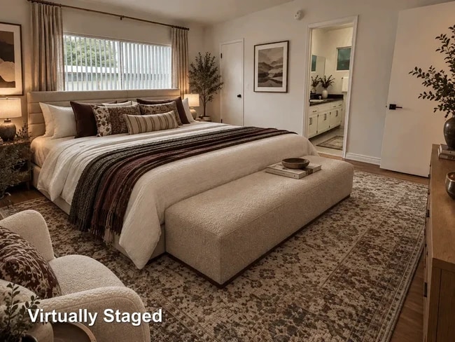 11105 Rose Ave Unit 106