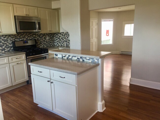 Photo - CM530L Unit 544