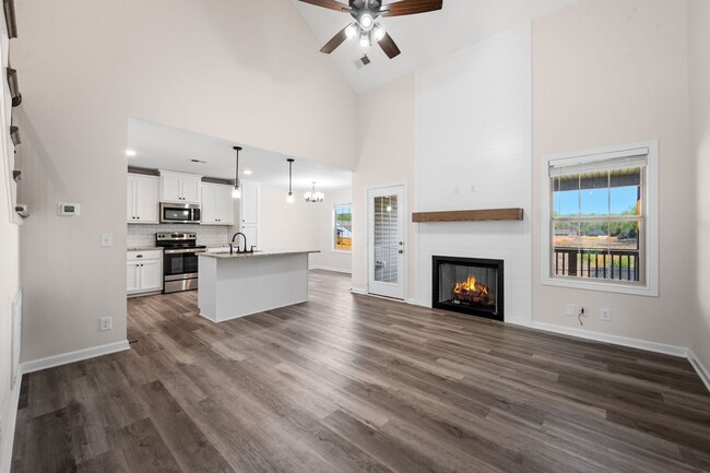 Photo - Beautiful Single-Family Home With A Community Park