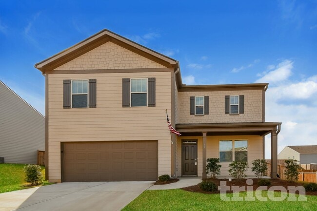 Building Photo - 99 Yonah Way