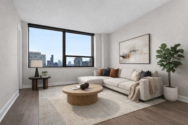 Photo - 1360 N Sandburg Terrace Unit 2809C