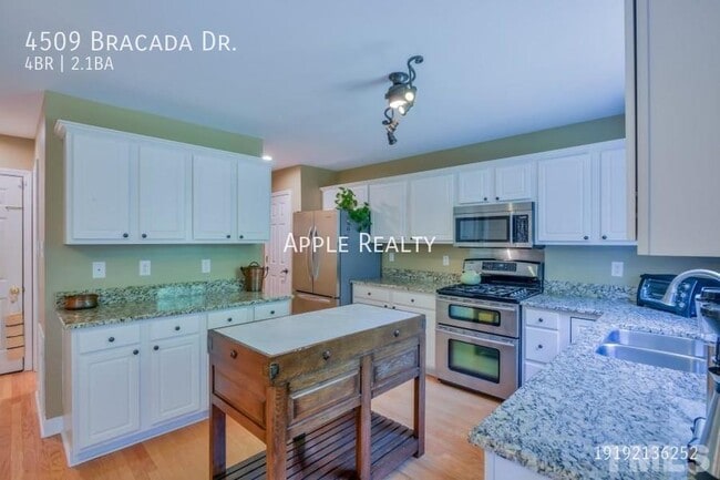 Photo - 4509 Bracada Dr