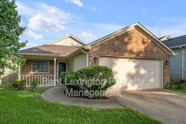 Building Photo - 660 Morgan Hills Dr