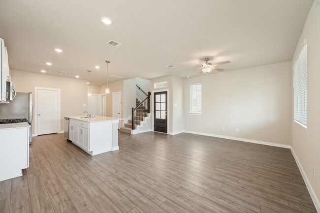 Photo - 3115 Skyrock Dr