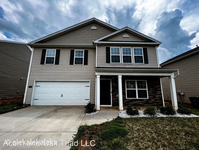 4 br, 2.5 bath House - 5116 Nokota Place - 4 br, 2.5 bath House - 5116 Nokota Place