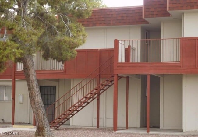 5390 S Swenson St Unit 27