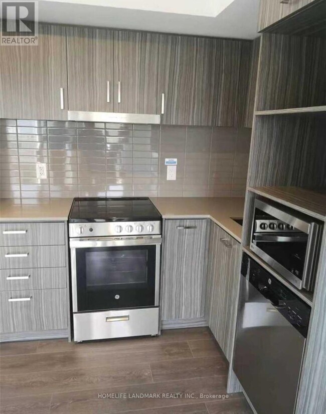 Photo - 219 Dundas St E Unité 515