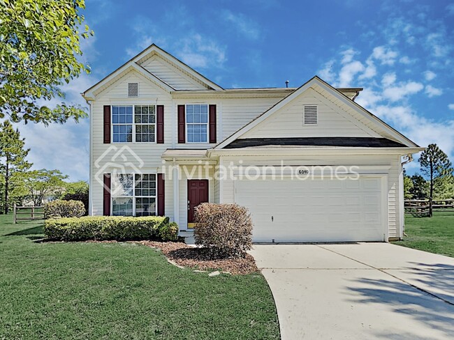 Photo - 6040 Ironwood Ct House