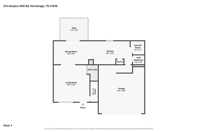 412 Elegance Way