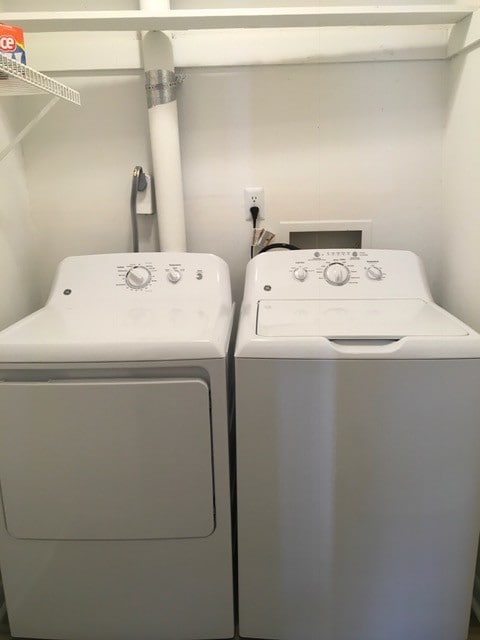 Sunset & Eden - Lavadora y secadora incluidas - Madison at Roosevelt