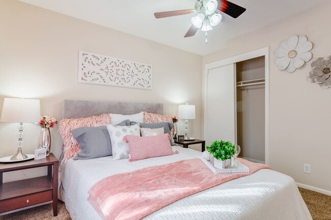 Space to Unwind and Relax