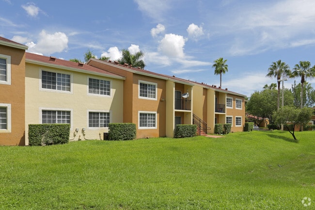 Building Photo - Pembroke Park Apartments